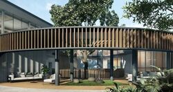KI Residences at Brookvale (D21), Condominium #558829271